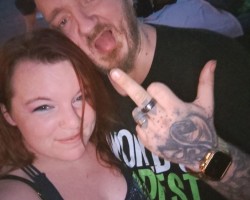 Columbus couple looking for like minded couple to spend Friday with