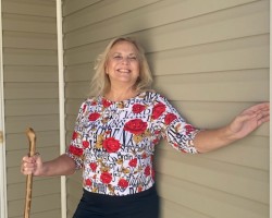 Swinger Hotwife Cuckold Atlanta - MRMSBIKER6869