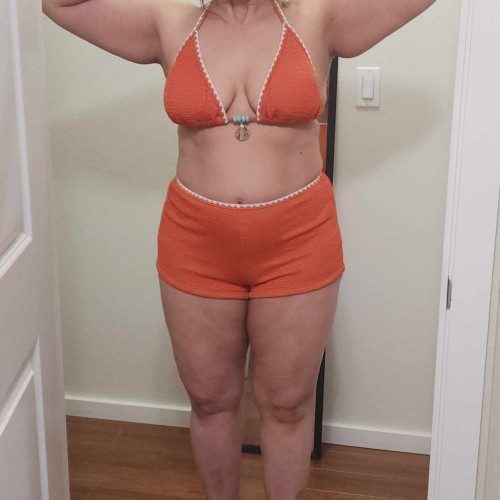 Gainesville-Ocala swinger hotwife & cuckold profile – BrownCouple on Rocktie