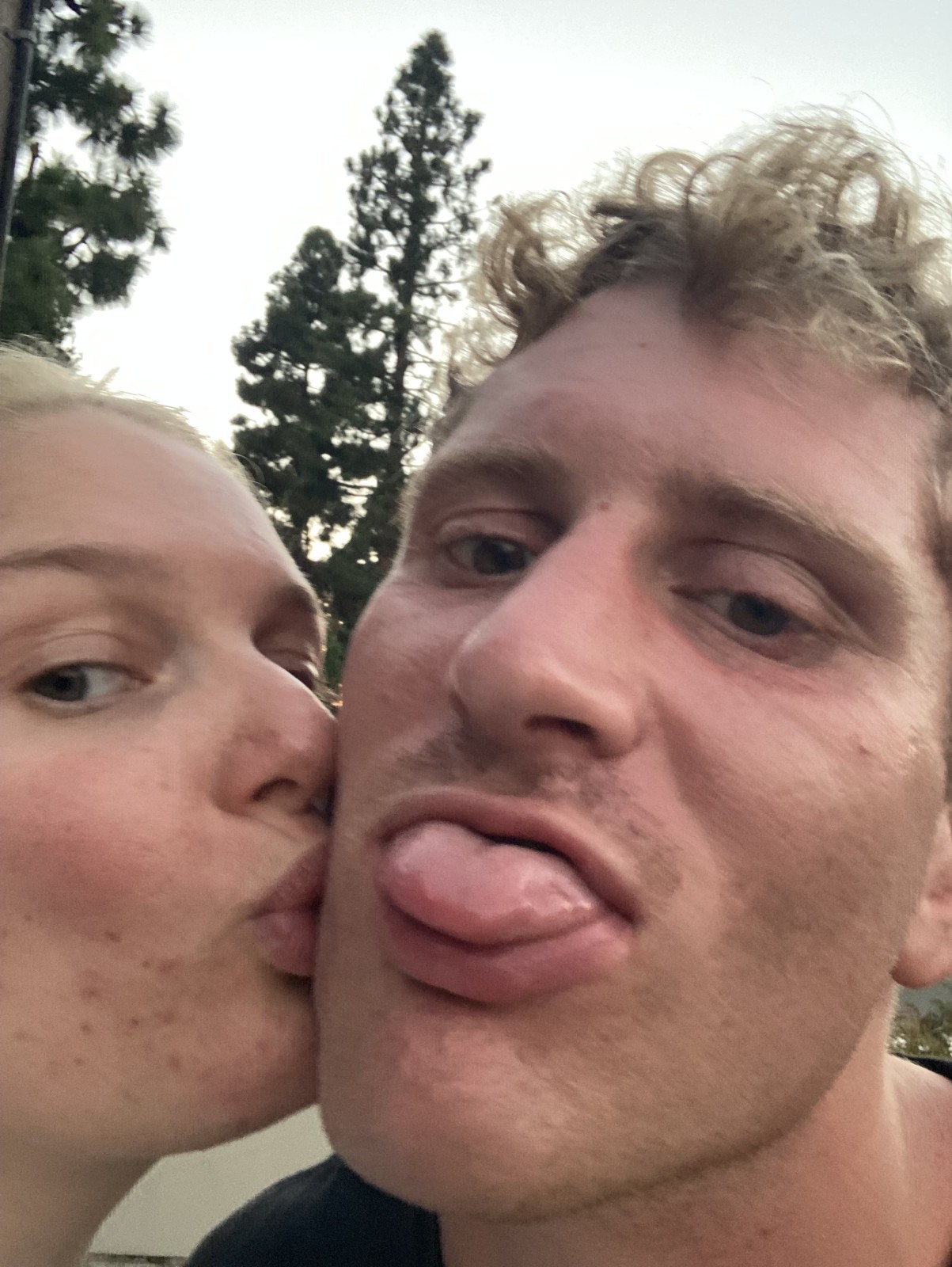 MadisonIsThicc member profile in Los Angeles, California