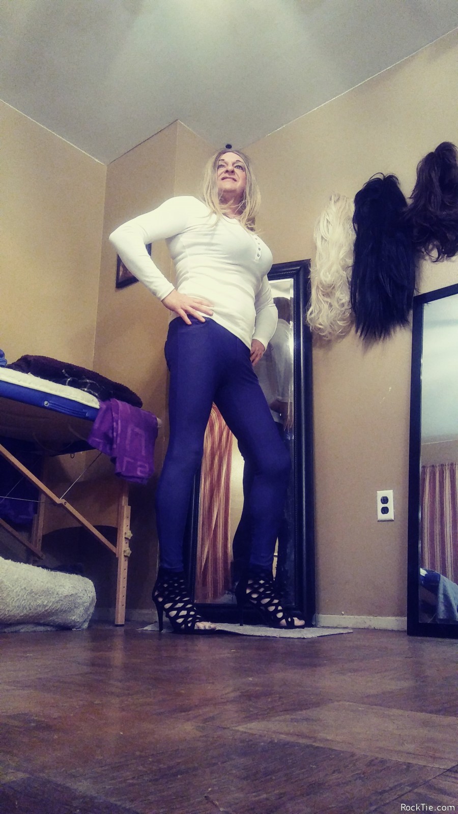 Swingers Hotwife Cuckold New Orleans - Eyra