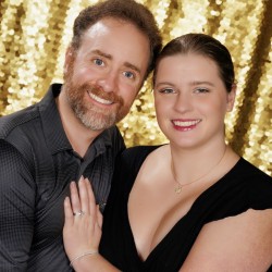 Binghamton swinger hotwife & cuckold profile – ChJecouple on Rocktie