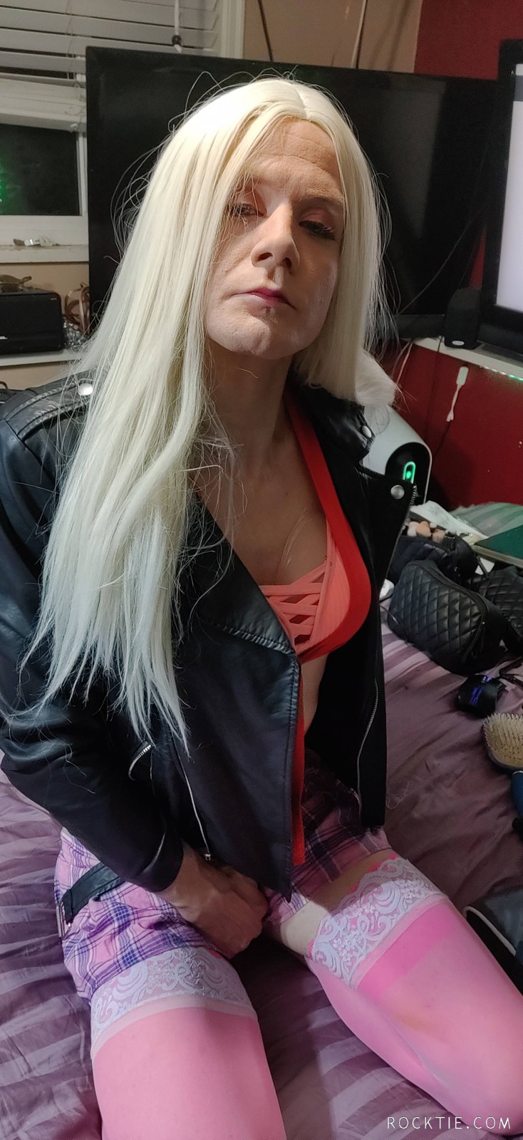 Swingers Hotwife Cuckold Vancouver - Kumy_Nylons