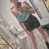 Asheville swinger hotwife & cuckold profile – Lucy22 on Rocktie