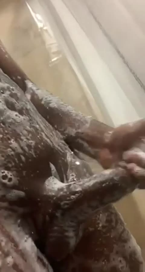 BBC shower