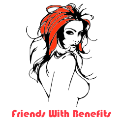Friends With Benefits