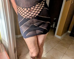 Just my sexy wife
