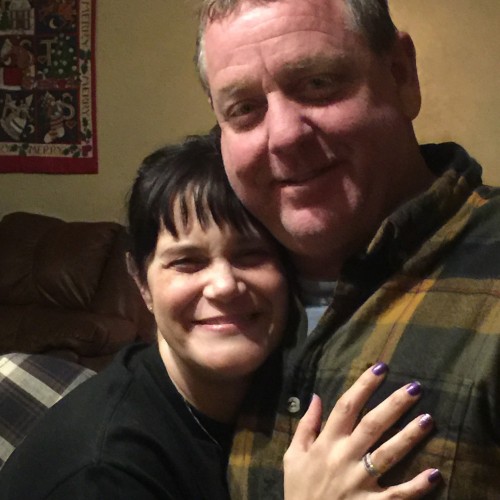 DenandTiff: Swingers Hotwife Cuckold