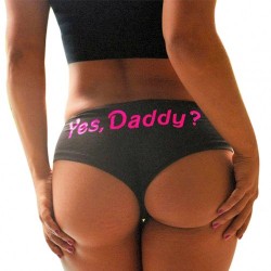 Yes Daddy?