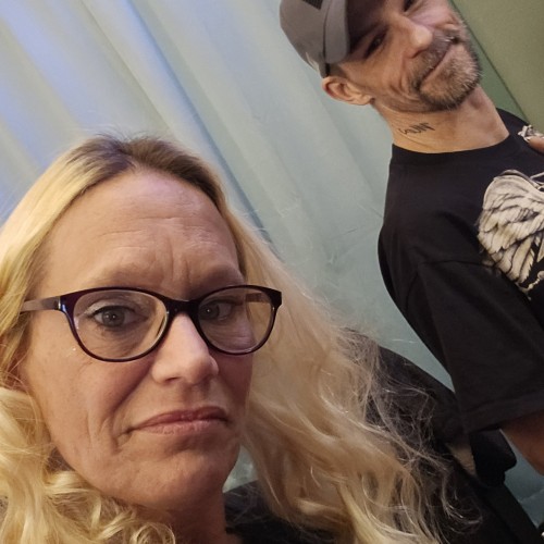 Indianapolis swinger hotwife & cuckold profile – PowerCpl1 on Rocktie