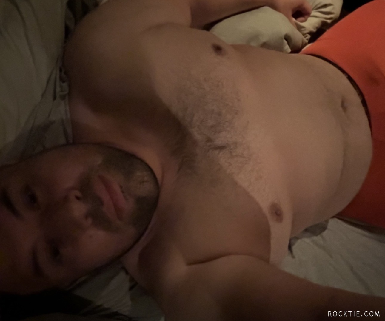 Str8ItalianBull member profile in Los Angeles, California