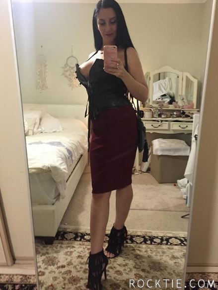 Swingers Hotwife Cuckold NYC - DommeLeslie