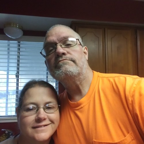 Idaho Falls swinger hotwife & cuckold profile – JamesMelissa on Rocktie