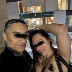 letthesinbegin: Swingers Hotwife Cuckold