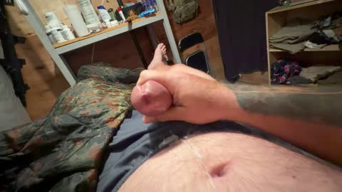 Cumshot