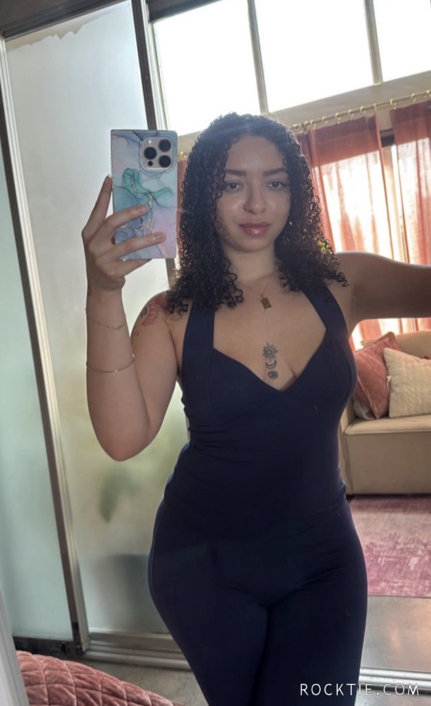 Melanokelly84 member profile in New Orleans, Louisiana