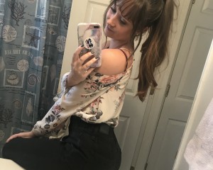 Couple Looking For new Experiences