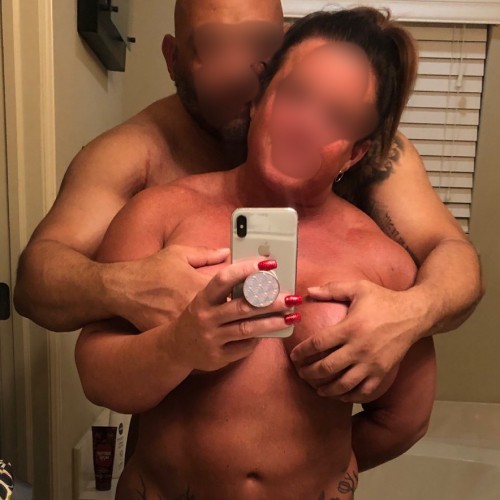 Tulsa Swingers Hotwife Cuckold