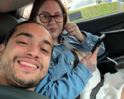 M25 (M4F) Married couple. I want to send my husband on a solo hothusband adventure (READ BELOW)