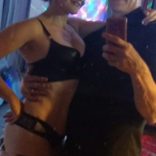 Brendan: Swingers Hotwife Cuckold