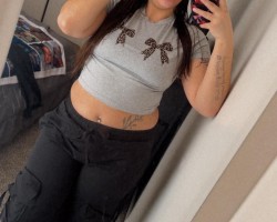 Down to meet and have fun