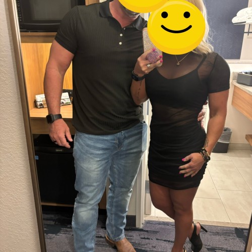 LMFitCouple: Swingers Hotwife Cuckold