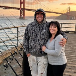 Sacramento swinger hotwife & cuckold profile – Wewantyou on Rocktie