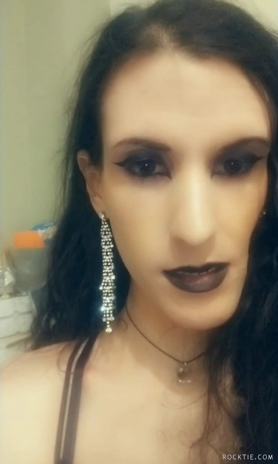 VioletteNoir member profile in Toronto, Ontario