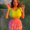 Los Angeles swinger hotwife & cuckold profile – Jenner on Rocktie
