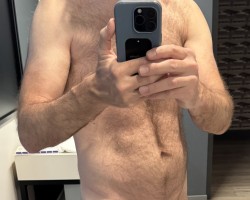 Friends Only (Body and Dick)