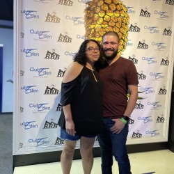 817latinCouple: Swingers Hotwife Cuckold