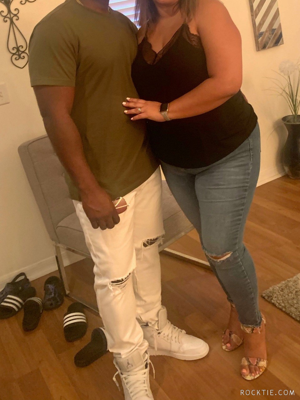 Swingers Hotwife Cuckold Treasure-Space Coast - sexyflcouple411