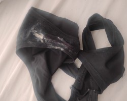 I'd love for someone to join