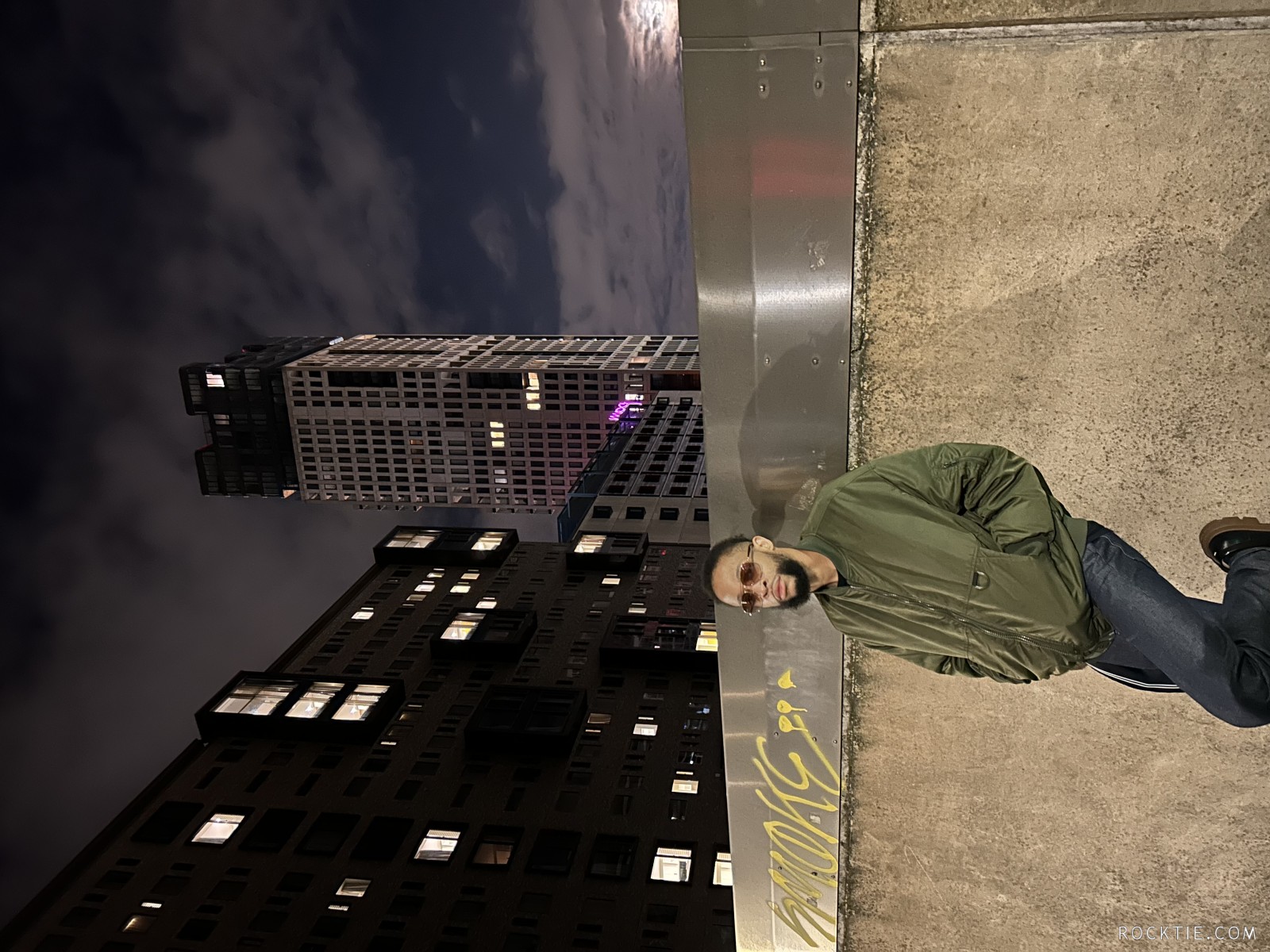 Cougarhunter member profile in Charlotte, North Carolina