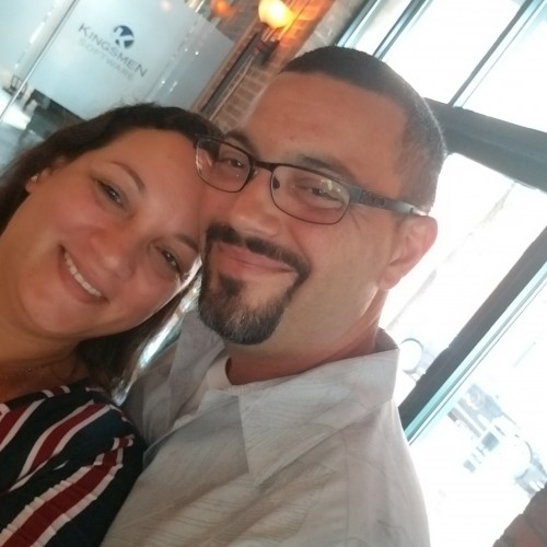 Broward Co. swinger hotwife & cuckold profile – Sandm803 on Rocktie
