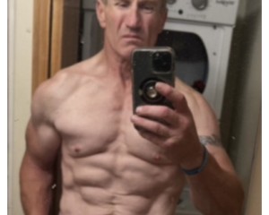 User member profile in , 