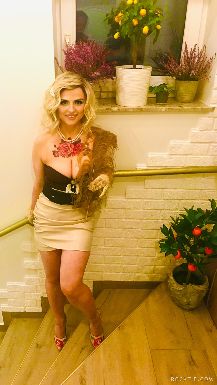 ArtisticMarriage member profile in Los Angeles, California