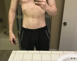 Submissive male looking to serve dominant couple
