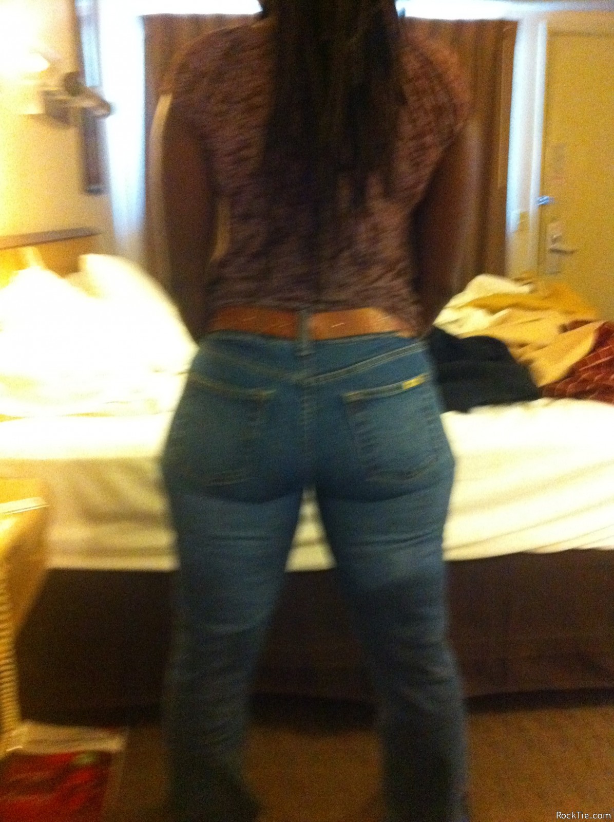 Swingers Hotwife Cuckold St. Louis - davidandangela