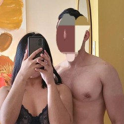 Minneapolis swinger hotwife & cuckold profile – xlasianc on Rocktie