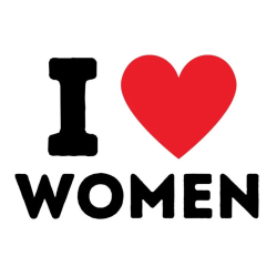 I Love Women