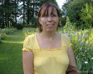 User member profile in ,