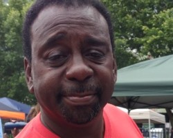 Cool respectful Oral Pleaser