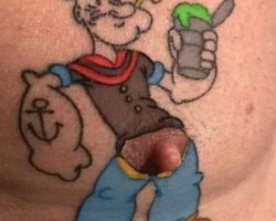 More reason to do me