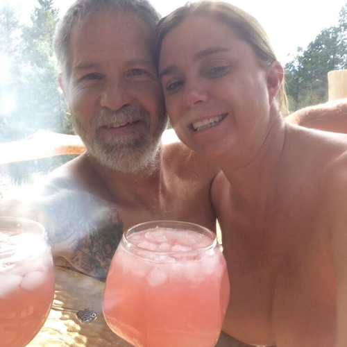 Tricndave: Swingers Hotwife Cuckold