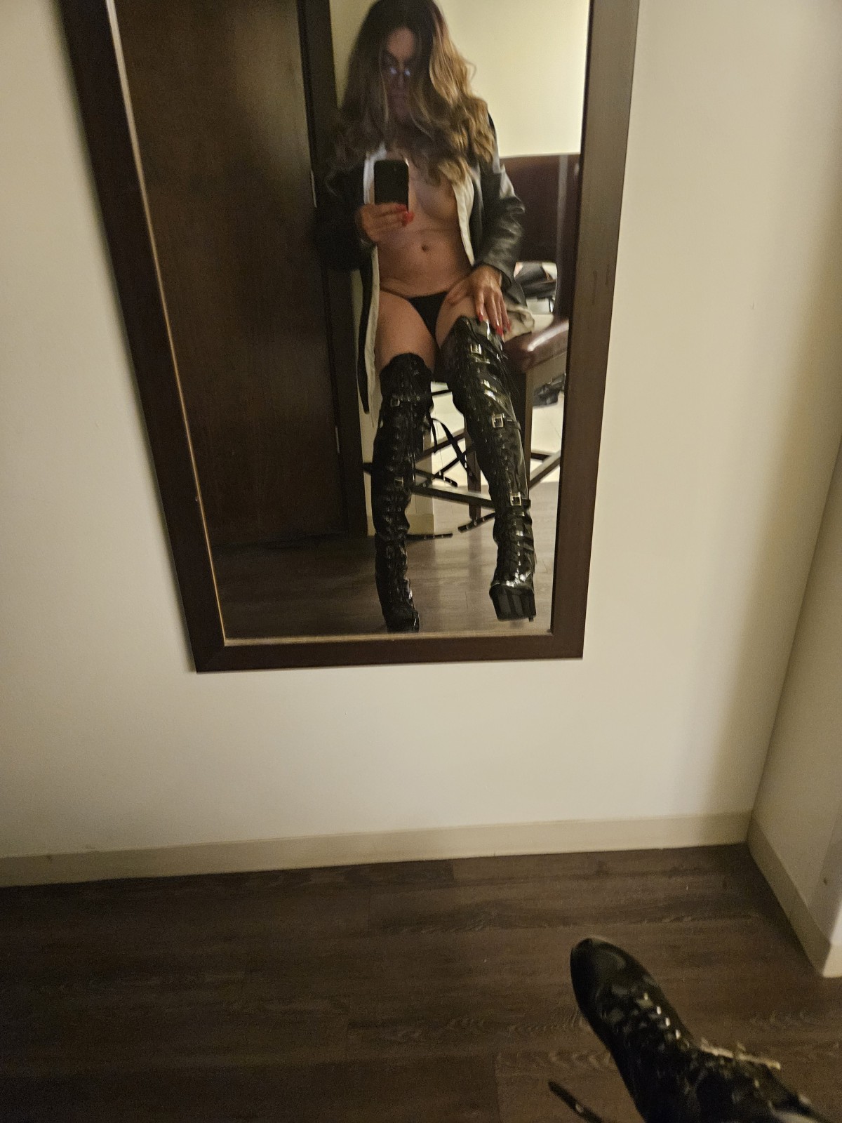 Swingers Hotwife Cuckold Houston - Paulette