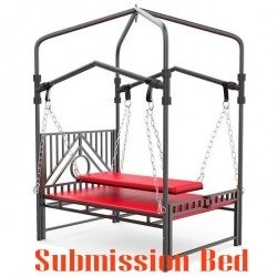Submission Bed