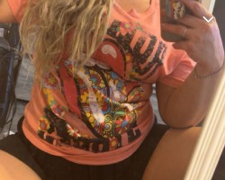  - SexyLadyT Photo