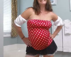Swinger Hotwife Cuckold Treasure-Space Coast - Melanie