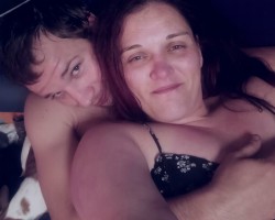 Swinger Hotwife Cuckold Oklahoma City - Tori33Jess28